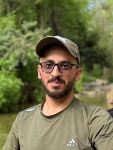 محمود سامي شاهين